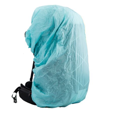 ULA Pack Cover in Robins Egg on pack
