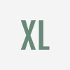 X-LARGE: 42" - 47"
