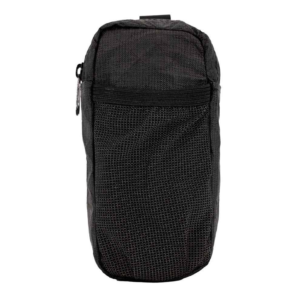 Ultra Shoulder Strap Pocket: Large