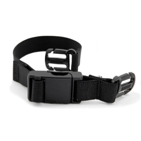 The shown Fidlock Magnetic Sternum Strap can replace any of our sternum straps.