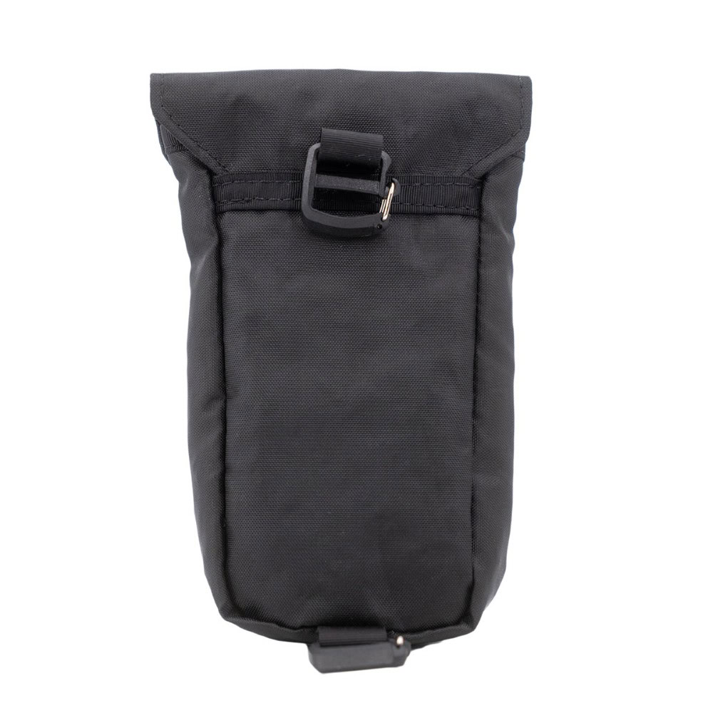 Back view of the ULA EcoPak Polarity pocket