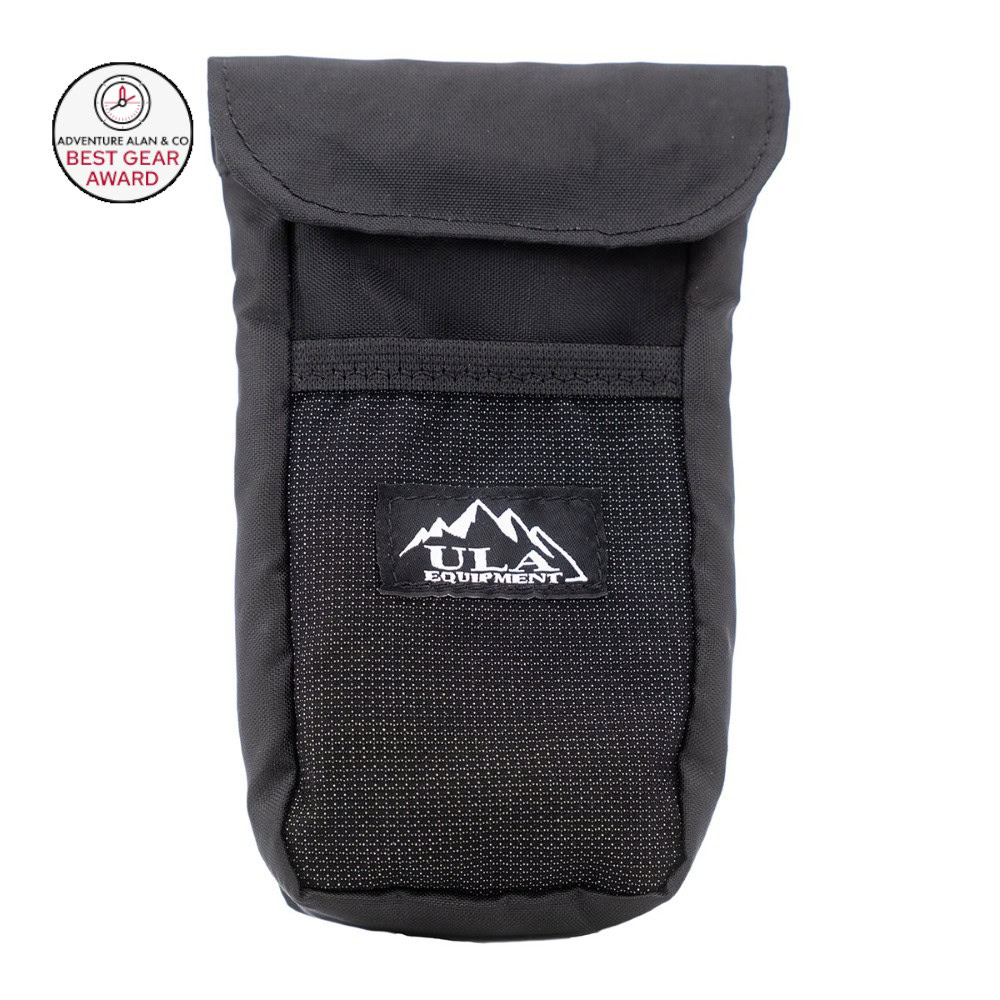 Front View of the EcoPak Polaritry Magnetic Pocket